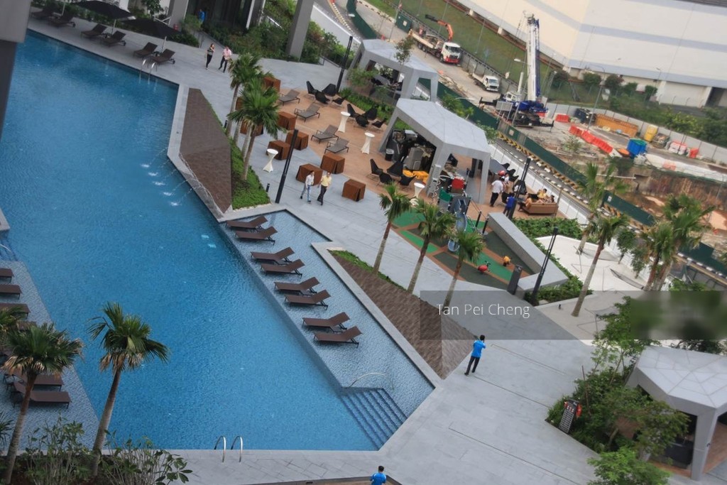 The Tennery (D23), Apartment #138522952